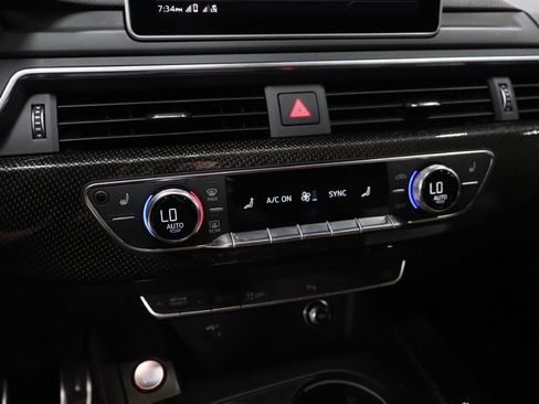 Used 2019 Audi S4 Prestige w/ Prestige Package image 33