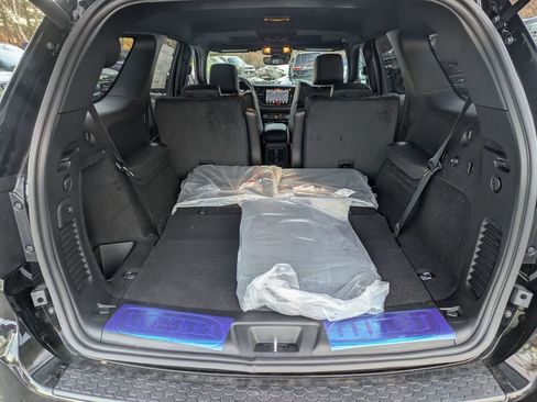 New 2026 Dodge Durango GT image 29