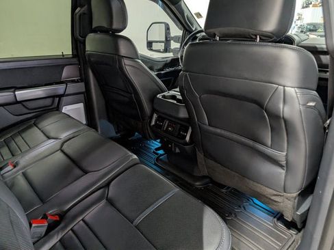 Used 2026 Ford F450 Platinum AWD/4WD image 19