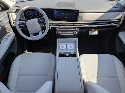 New 2026 Hyundai Santa Fe SE FWD image 15