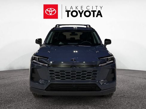 New 2026 Toyota RAV4 XLE Premium image 8