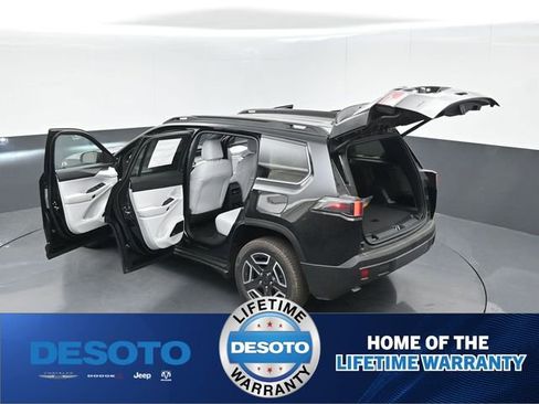 New 2026 Jeep Cherokee Limited AWD/4WD image 53