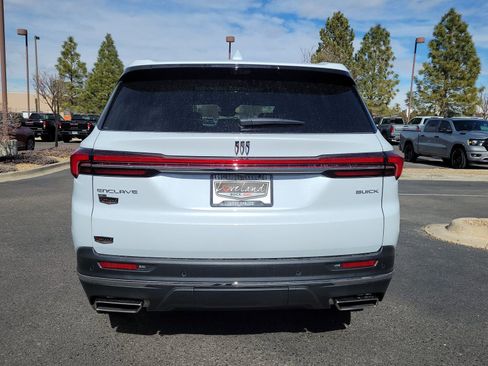 New 2026 Buick Enclave Preferred w/ Power Package image 10