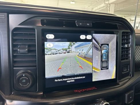 Used 2025 Ford F150 Raptor AWD/4WD image 14