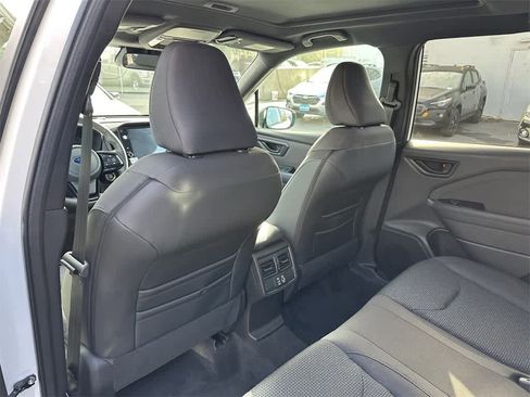New 2026 Subaru Forester Premium image 12