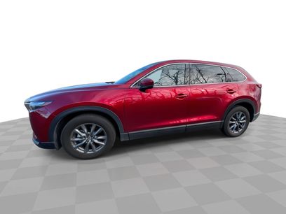 Used 2023 MAZDA CX-9 Touring