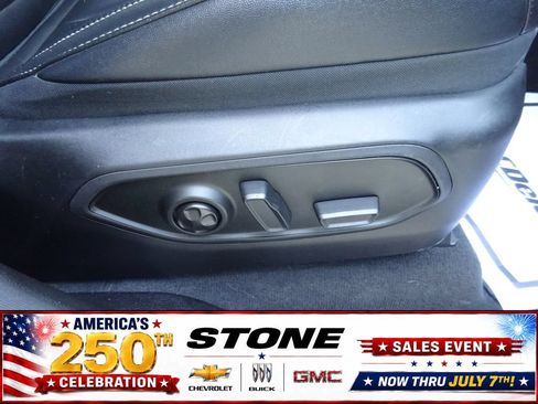 Used 2023 Jeep Grand Cherokee L Limited AWD/4WD image 29