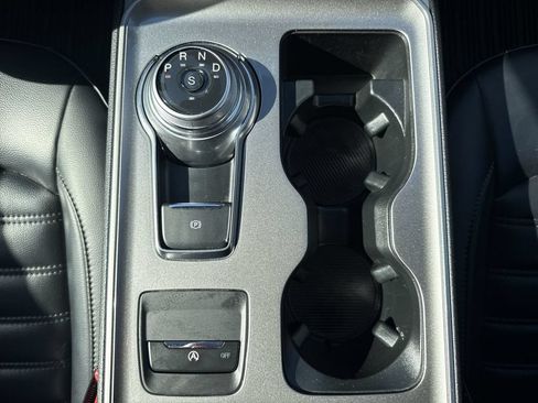 Used 2023 Ford Edge SEL w/ Convenience Package AWD/4WD image 19