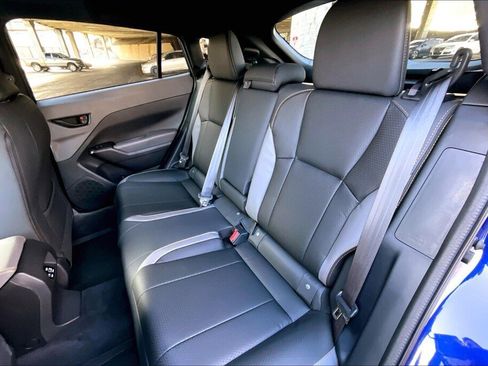 New 2026 Subaru Crosstrek 2.5i Wilderness AWD/4WD image 8