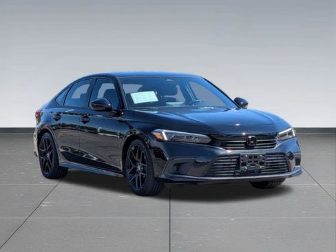 Used 2022 Honda Civic Sport image 7