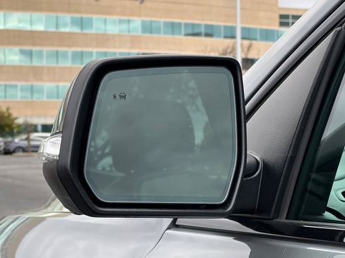 Used 2023 GMC Acadia AT4 w/ Technology Package image 56