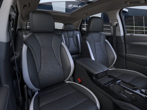 New 2026 Buick Envision Sport Touring AWD/4WD image 51