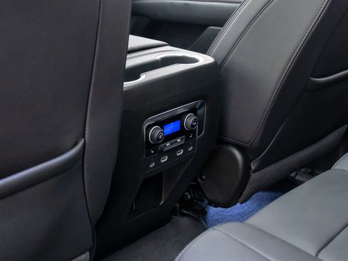 Used 2023 Chevrolet Tahoe RST w/ Luxury Package image 18