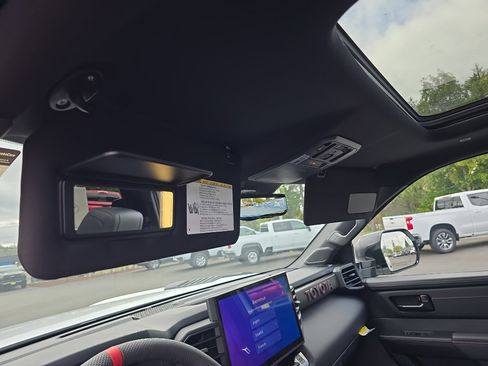 New 2026 Toyota Tundra TRD Pro image 13