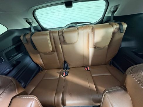 Used 2020 Subaru Ascent Touring w/ Popular Package #2A AWD/4WD image 20