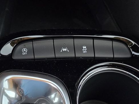 New 2026 Buick Encore GX Preferred w/ Comfort Package FWD image 27