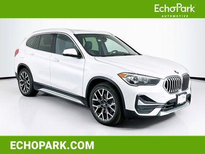 Used 2021 BMW X1 sDrive28i w/ Convenience Package