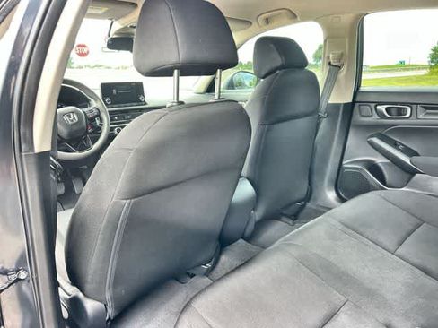 Used 2024 Honda Civic LX image 13