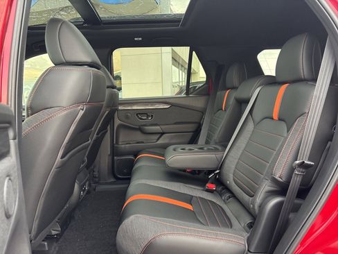 New 2026 Honda Passport TrailSport image 9