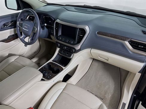 Used 2021 GMC Acadia Denali w/ Denali Ultimate Package image 33