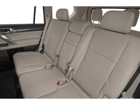 Certified 2020 Lexus GX 460 Premium image 13