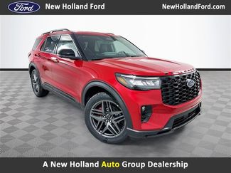 New 2026 Ford Explorer ST w/ Sun And Sound Package video 1