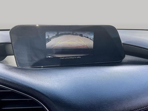 Used 2023 MAZDA MAZDA3 s FWD image 23