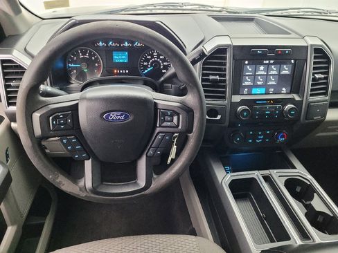 Used 2018 Ford F150 XLT image 22