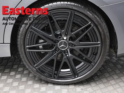 Used 2023 Mercedes-Benz C 43 AMG 4MATIC Sedan w/ AMG Carbon Fiber Package image 8