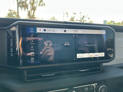 New 2026 Jeep Wrangler Sport image 23