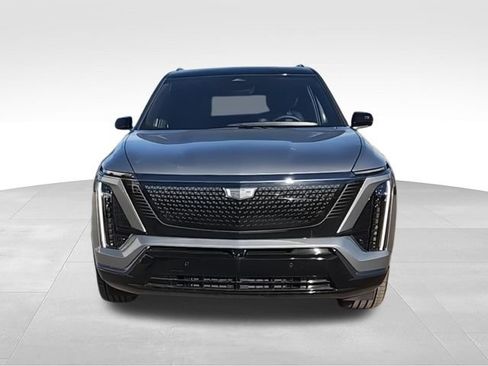 New 2026 Cadillac Vistiq Sport AWD/4WD image 3
