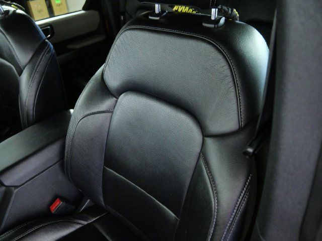 Used 2022 Ford Bronco Wildtrak AWD/4WD image 17