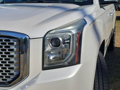 Used 2016 GMC Yukon XL Denali w/ Open Road Package image 6