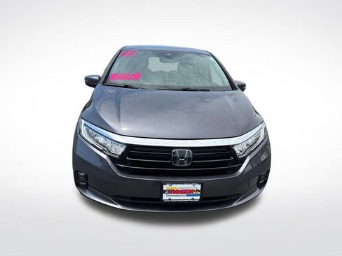 Used 2022 Honda Odyssey EX-L image 7