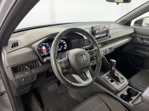 Certified 2024 Honda CR-V Sport image 4