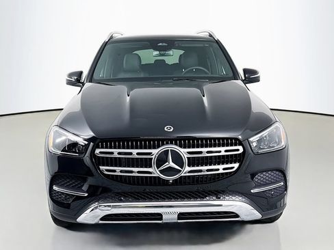 Used 2026 Mercedes-Benz GLE 350 4MATIC image 6