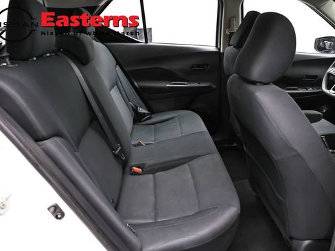 Used 2023 Nissan Kicks S FWD image 22