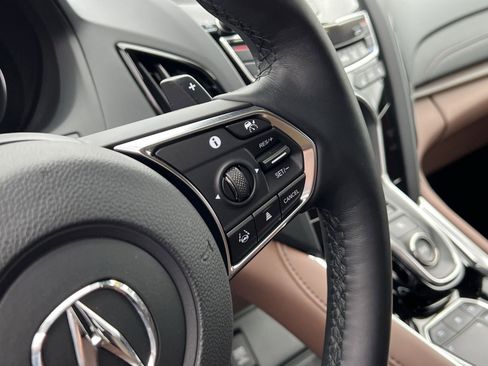 Certified 2025 Acura RDX SH-AWD w/ Advance Package image 33