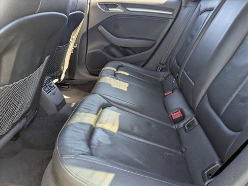 Used 2019 Audi A3 2.0T image 16