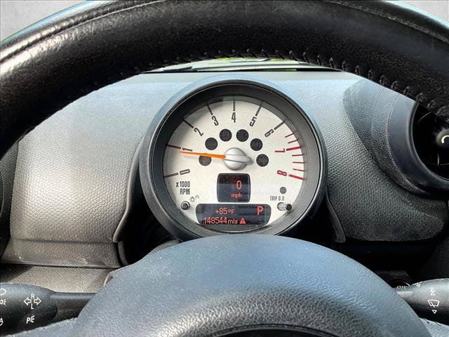 Used 2014 MINI Cooper Countryman FWD image 21