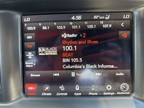 Used 2020 Dodge Charger Scat Pack image 16