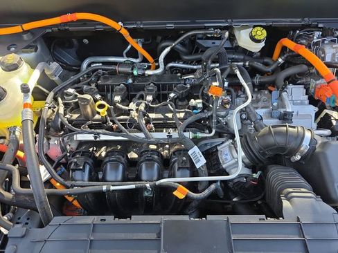 Used 2024 Ford Maverick XLT image 43