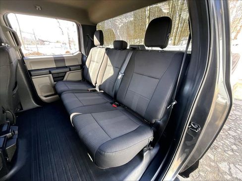 Used 2019 Ford F150 XL w/ Equipment Group 101A Mid image 15