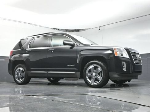 Used 2013 GMC Terrain SLE FWD image 38