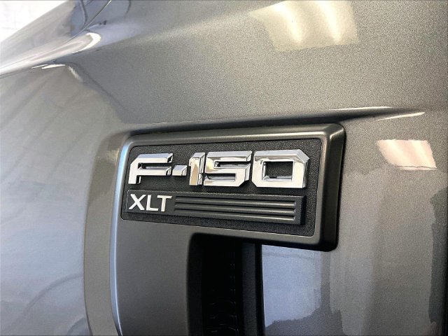 Used 2023 Ford F150 4x4 SuperCrew image 13