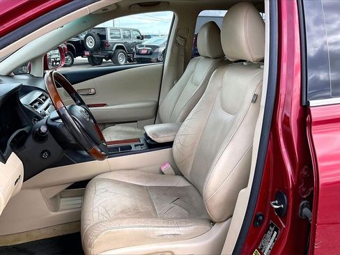 Used 2010 Lexus RX 350 2WD image 18