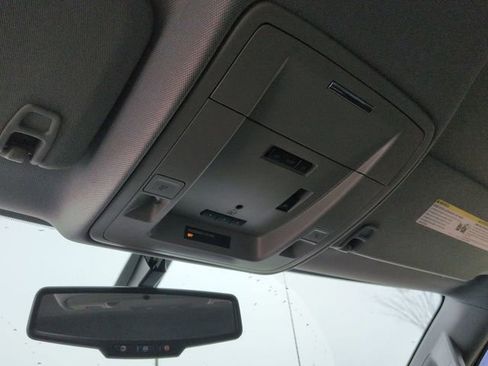 Used 2015 Chevrolet Silverado 1500 LTZ w/ LTZ Plus Package image 21