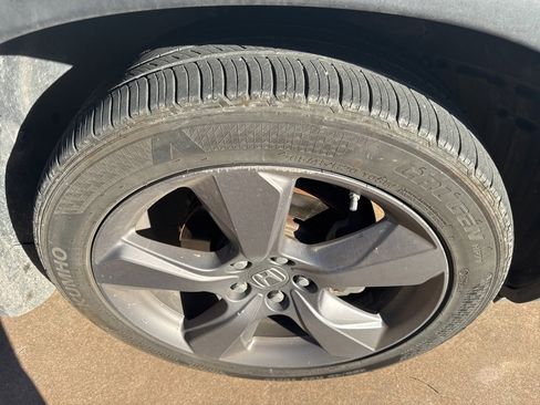 Used 2021 Honda Passport Touring image 33