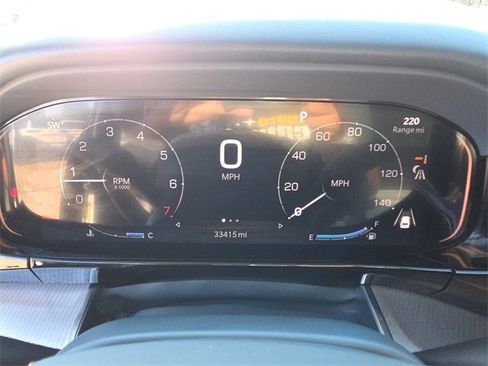 Used 2022 Jeep Grand Wagoneer Series III image 26