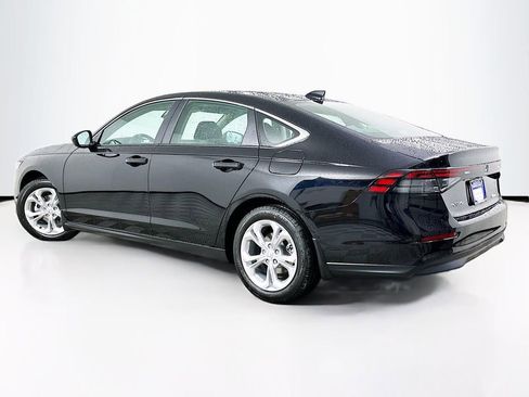Used 2025 Honda Accord LX image 6